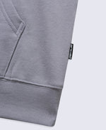 Maya Women’s St Ives Hoodie - Blue