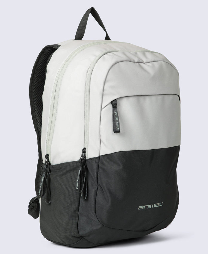 Quinn Laptop Bag 25L - Charcoal