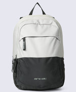 Quinn Laptop Bag 25L - Charcoal