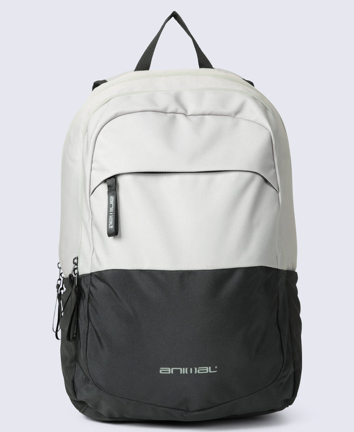 Quinn Laptop Bag 25L - Charcoal
