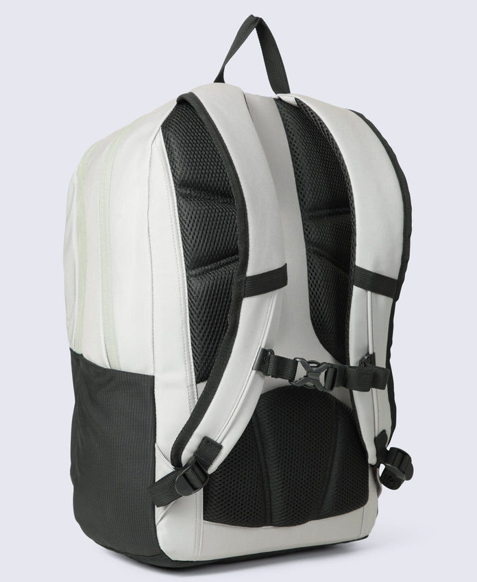 Quinn Laptop Bag 25L - Charcoal