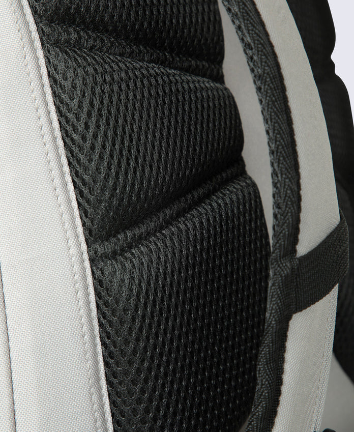 Quinn Laptop Bag 25L - Charcoal