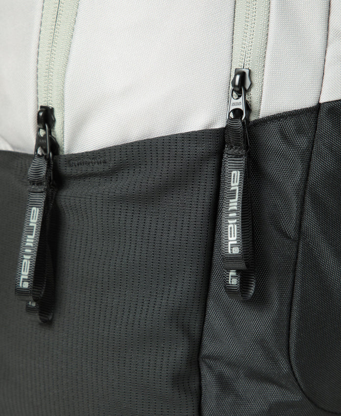 Quinn Laptop Bag 25L - Charcoal