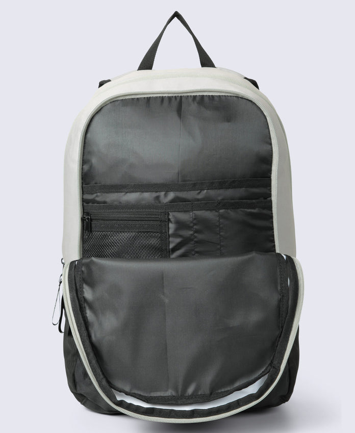 Quinn Laptop Bag 25L - Charcoal