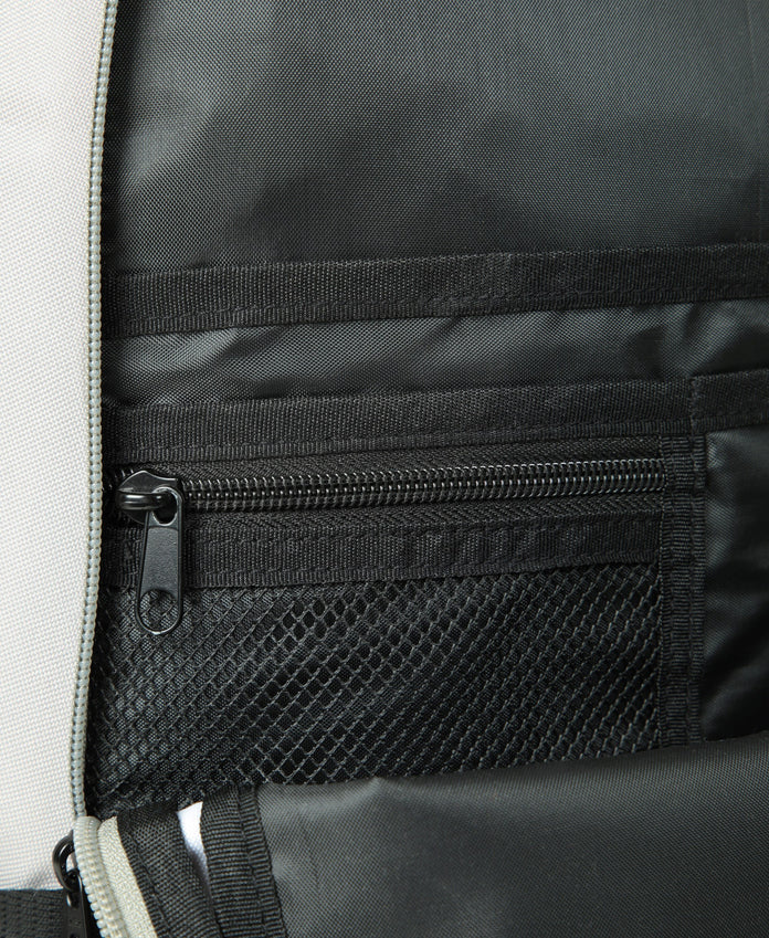 Quinn Laptop Bag 25L - Charcoal