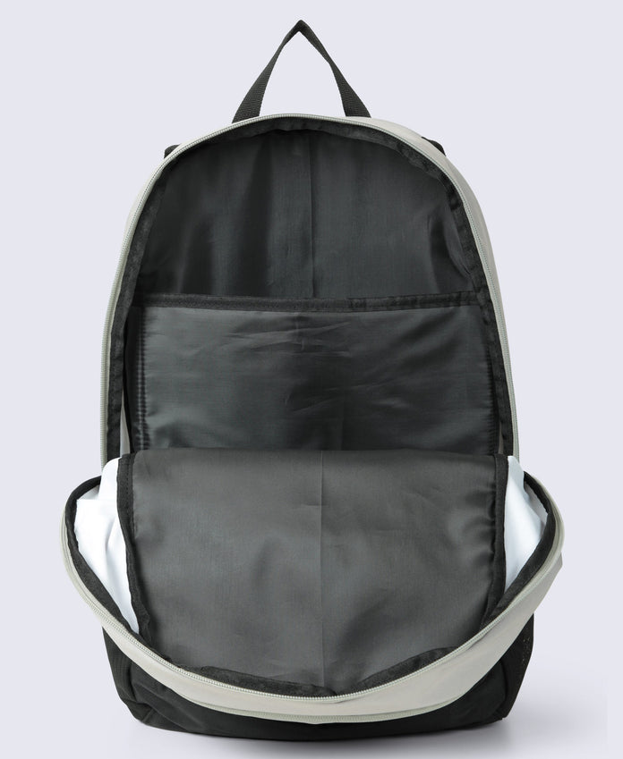 Quinn Laptop Bag 25L - Charcoal