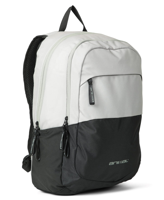 Quinn Laptop Bag 25L - Charcoal