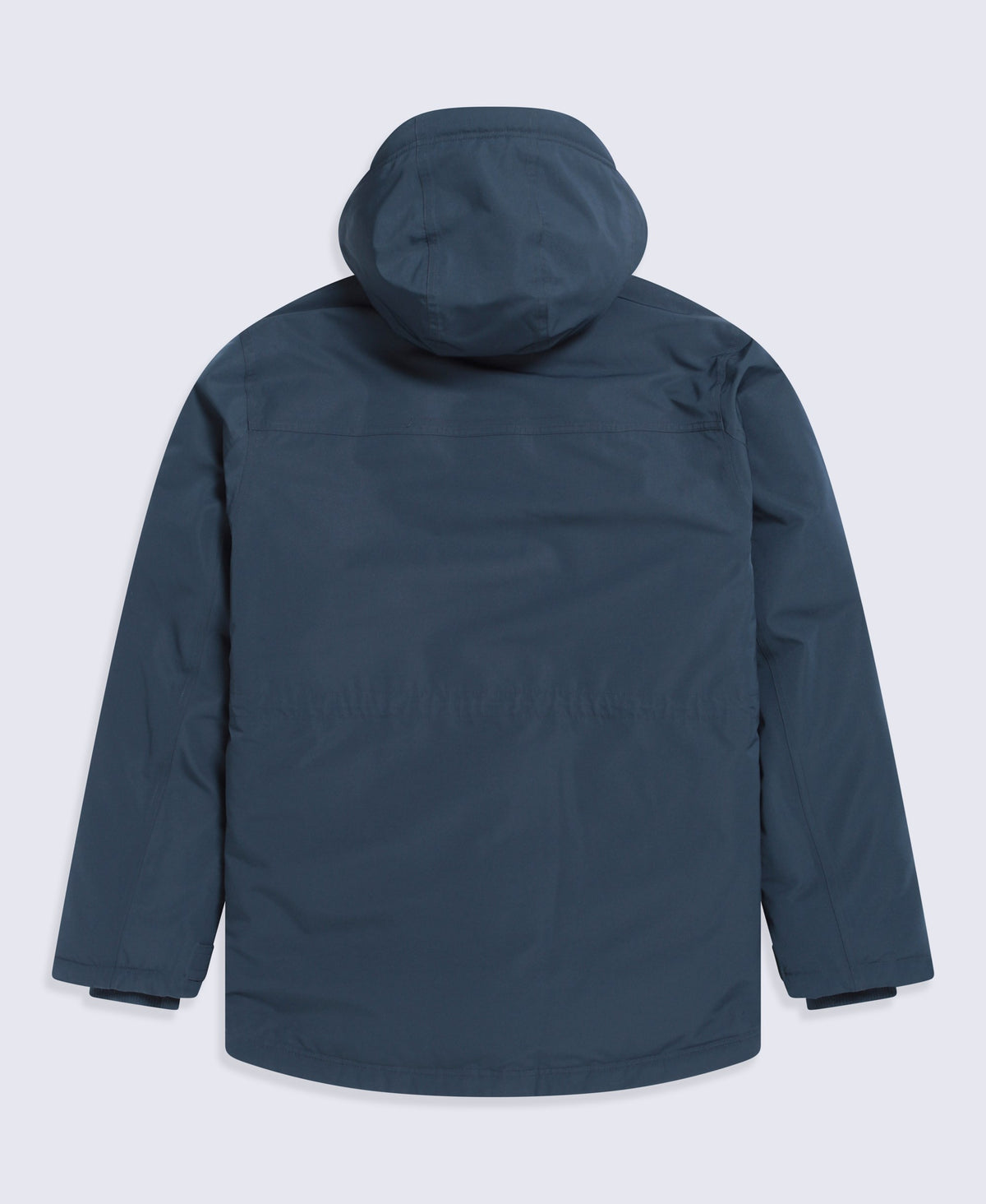 Marlow Extreme Waterproof Down Parka - Navy