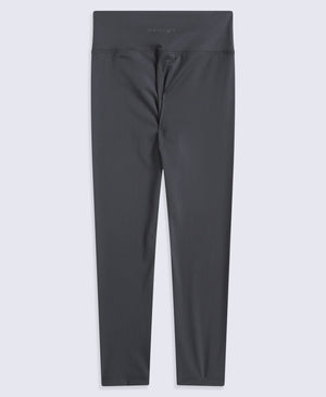 Leah Kids Leggings - Black