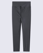Leah Kids Leggings - Black