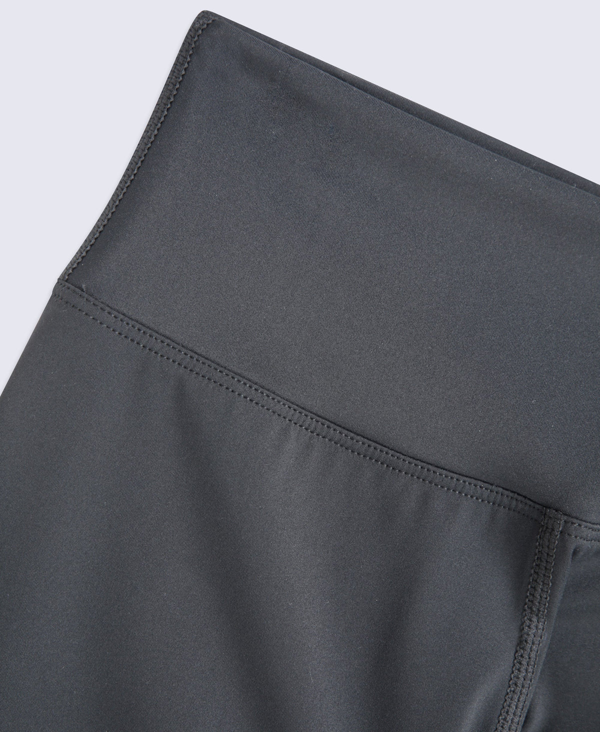 Leah Kids Leggings - Black