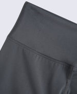 Leah Kids Leggings - Black