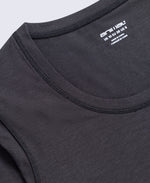 Keep the Heat Womens Base Layer Long Sleeve Top - Black