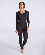 Keep the Heat Womens Base Layer Pants - Black
