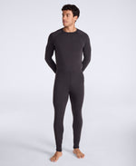 Keep the Heat Mens Base Layer Pants - Black