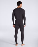 Keep the Heat Mens Base Layer Pants - Black
