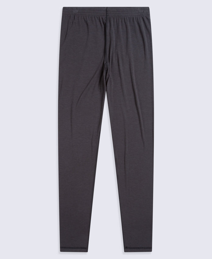 Keep the Heat Mens Base Layer Pants - Black
