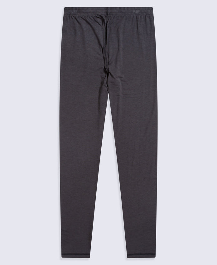 Keep the Heat Mens Base Layer Pants - Black