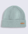 Rowan Unlined Beanie - Light Teal