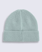 Rowan Unlined Beanie - Light Teal