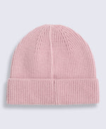 Rowan Unlined Beanie - Pink