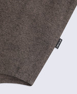 Hove Mens Shirt - Dark Beige