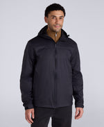 Torrent Lightweight Waterproof Jacket - Black