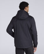 Torrent Lightweight Waterproof Jacket - Black
