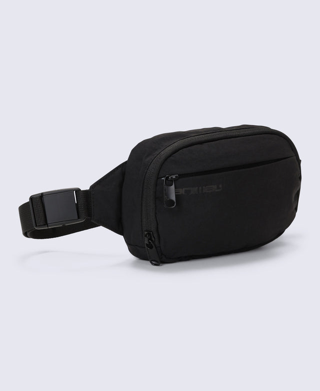Reese Bum Bag - Black