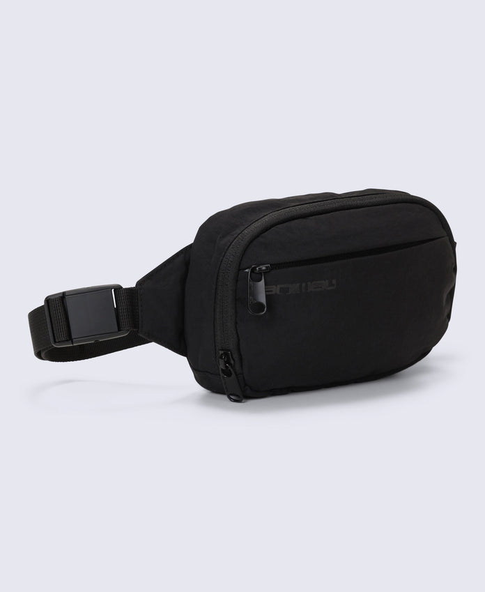 Reese Bum Bag - Black