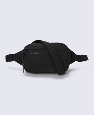 Reese Bum Bag - Black