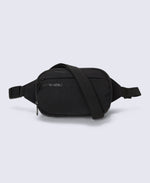 Reese Bum Bag - Black