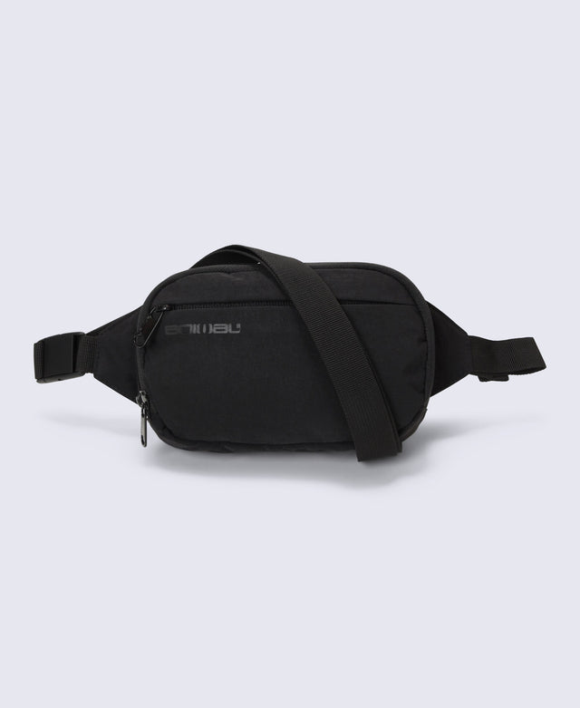 Reese Bum Bag - Black