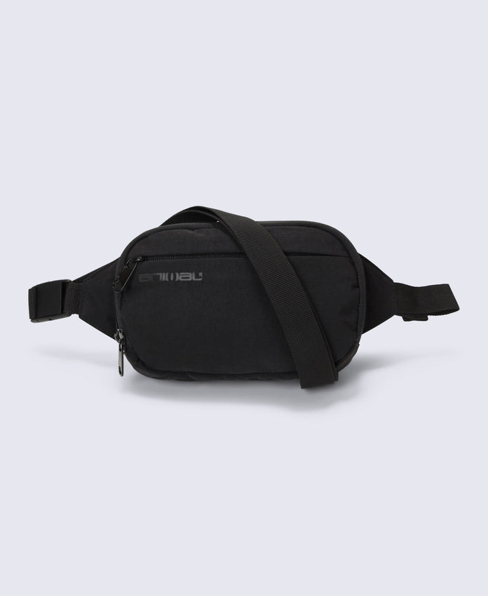 Reese Bum Bag - Black