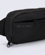 Reese Bum Bag - Black