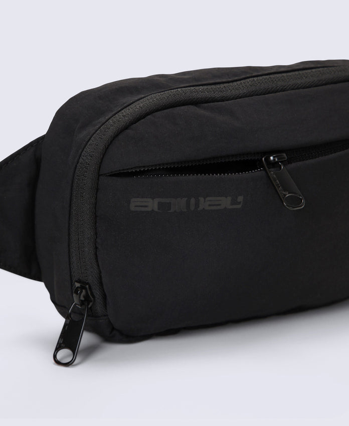 Reese Bum Bag - Black