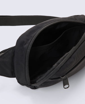 Reese Bum Bag - Black
