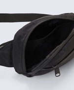 Reese Bum Bag - Black