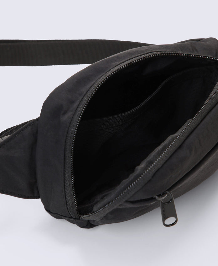 Reese Bum Bag - Black