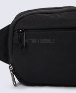 Reese Bum Bag - Black