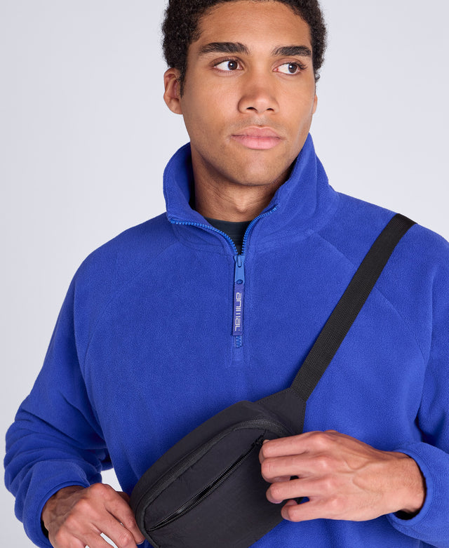 Reese Bum Bag - Black