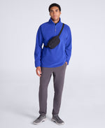 Reese Bum Bag - Black