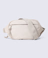 Reese Bum Bag - Taupe