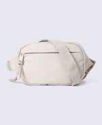 Reese Bum Bag - Taupe