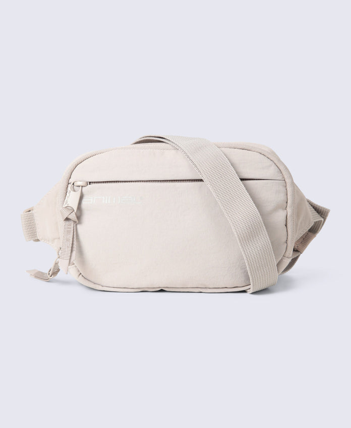 Reese Bum Bag - Taupe