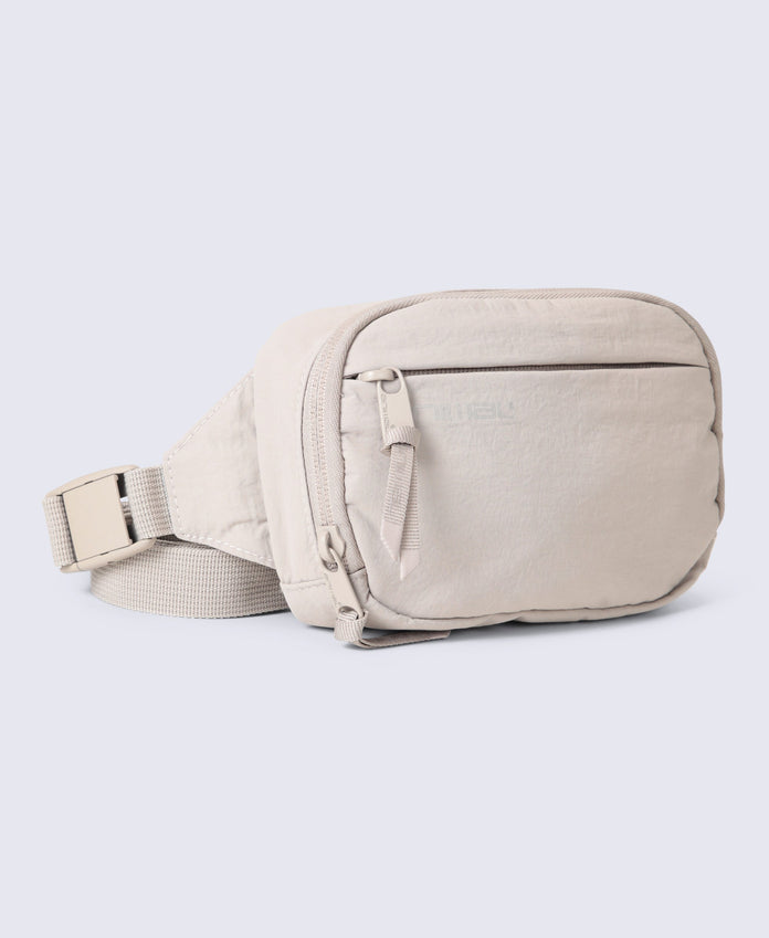 Reese Bum Bag - Taupe
