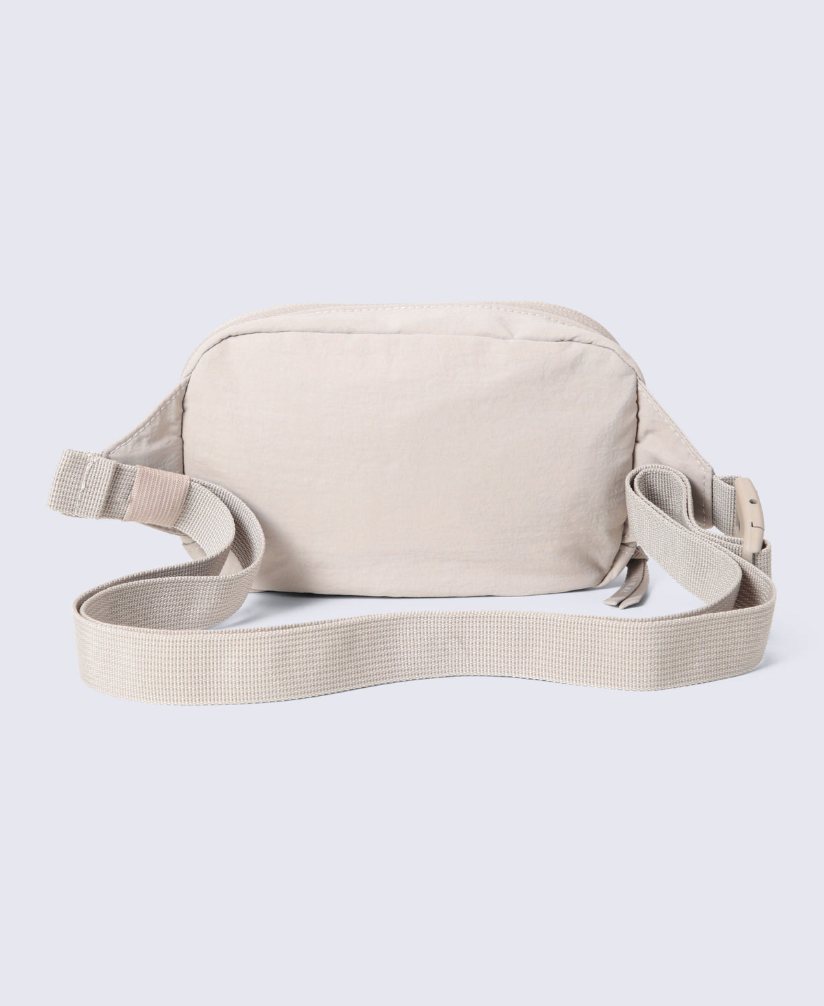 Reese Bum Bag - Taupe