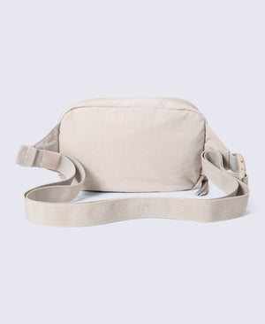 Reese Bum Bag - Taupe