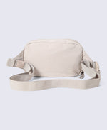 Reese Bum Bag - Taupe