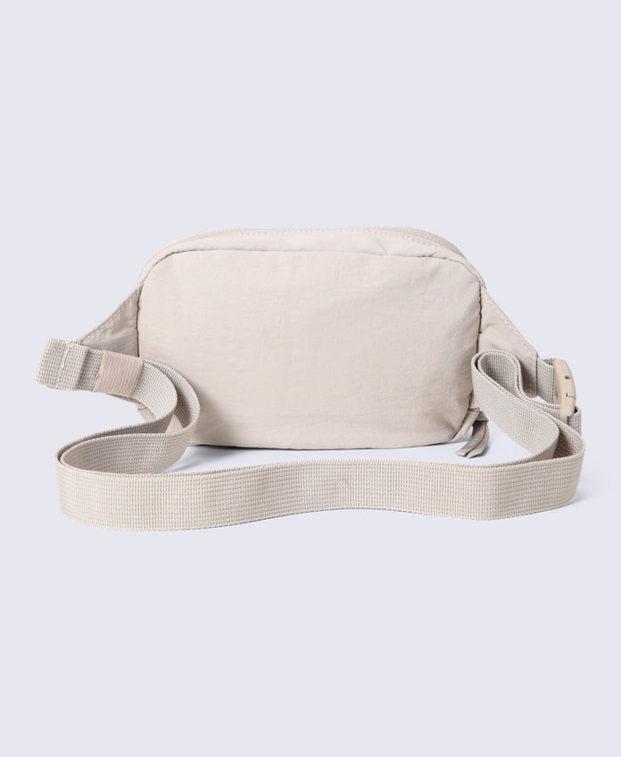 Reese Bum Bag - Taupe